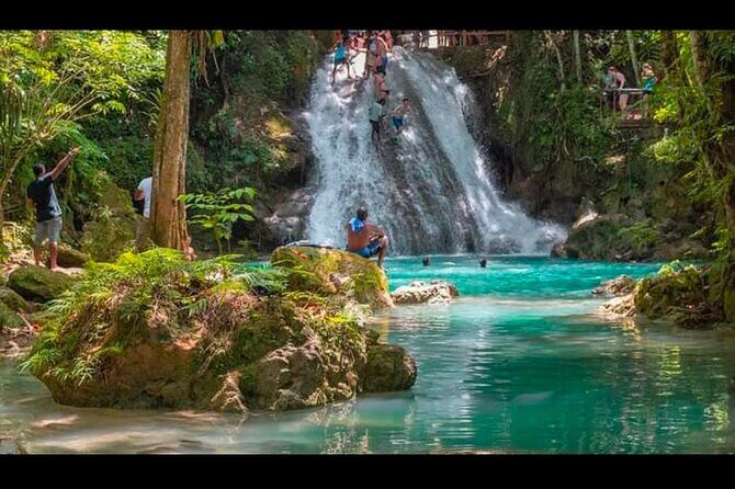 Montego Bay Excursion Tour - What Makes This Tour Stand Out?