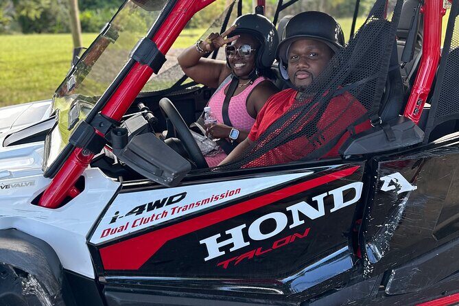 Montego Bay Excursion Tour - Final Thoughts