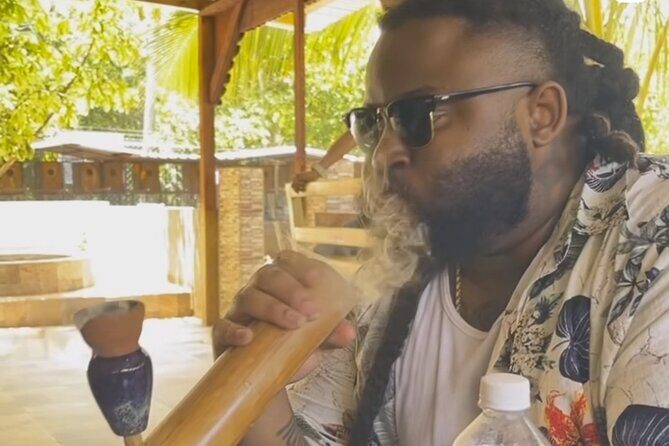 Montego Bay Exotic Herbs, Birds and Animals Interaction Tour - Who Would Enjoy This Tour?