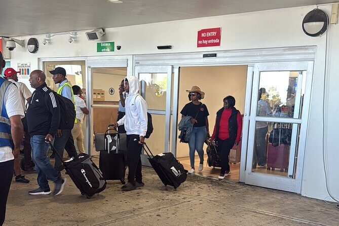 Montego Bay & Falmouth Hotels Private Airport Transfer - Final Thoughts on Value and Experience