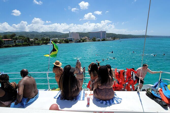 Montego Bay For A Day/ Private Customizable Tours/Jamaica Dream Vacation - Who Is This Tour Best For?
