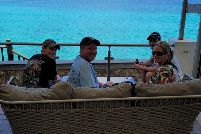 Montego Bay For A Day/ Private Customizable Tours/Jamaica Dream Vacation - The Sum Up