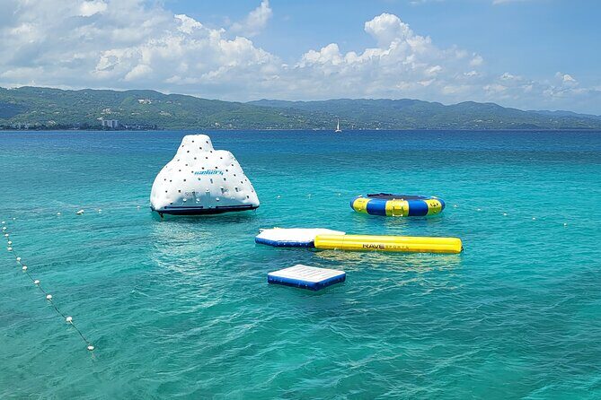 Montego Bay For A Day/ Private Customizable Tours/Jamaica Dream Vacation - Frequently Asked Questions