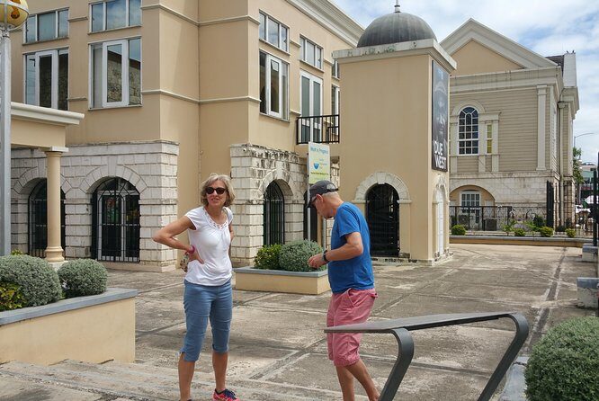 Montego Bay hi lite and culture tour - Who Should Consider This Tour?