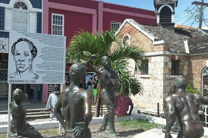 Montego Bay Highlights From Montego Bay Hotels - Why This Tour Works for Travelers