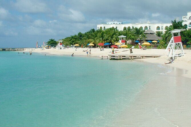 Montego Bay Highlights From Montego Bay Hotels - Final Thoughts