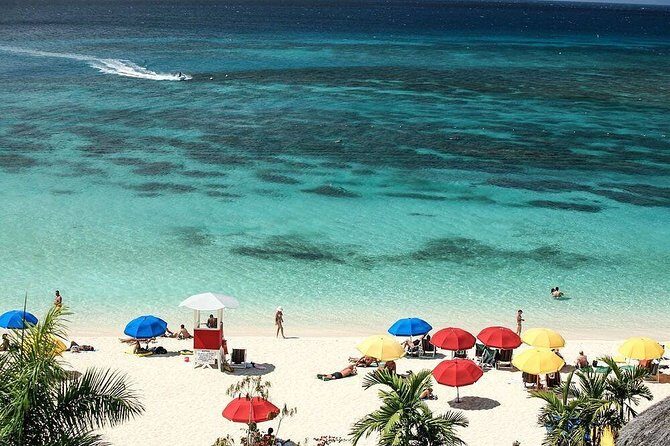 Montego Bay Highlights Tour from Montego Bay - Key Points