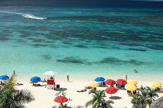 Montego Bay Highlights Tour from Montego Bay - The Authentic Experience You’re Looking For