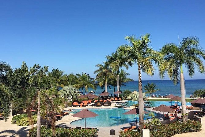 Montego Bay Highlights Tour from Montego Bay - The Sum Up