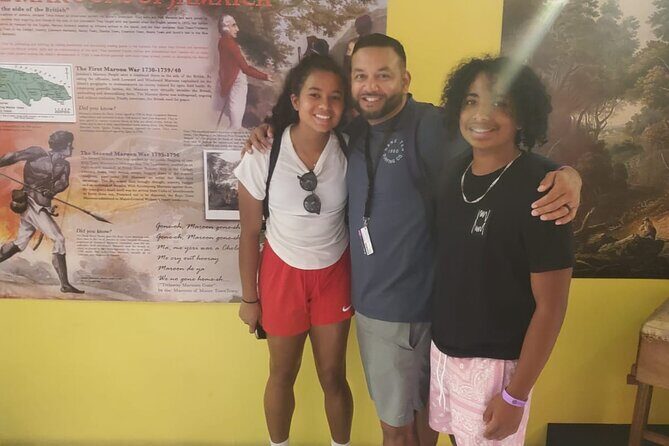 Montego Bay Highlights Tour With Bamboo Rafting Experience - The Sum Up: Who Will Enjoy This Tour?