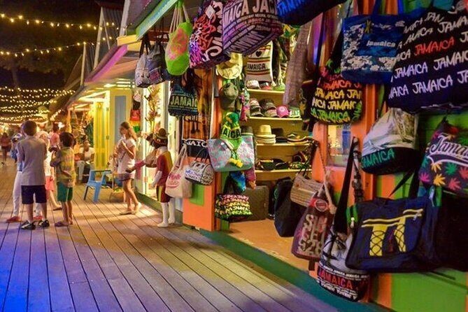 Montego Bay Highlights Tour with Shopping and Bamboo Rafting - Final Thoughts: Is This Tour Right for You?
