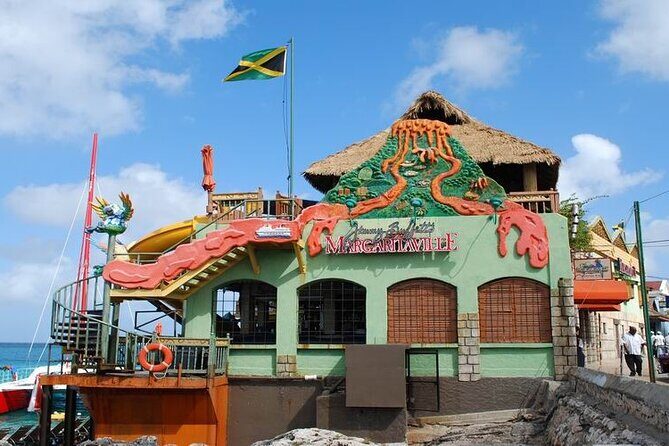 Montego Bay Highlights Tour with Shopping and Bamboo Rafting - Frequently Asked Questions