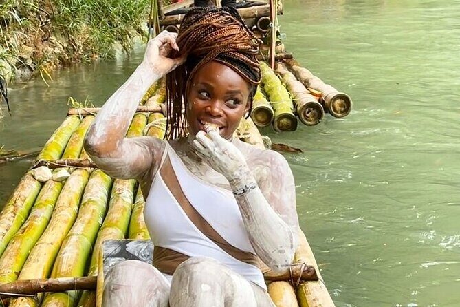 Montego Bay Highlights Tour with Shopping & Bamboo River Rafting - FAQ
