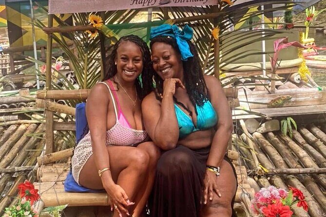 Montego Bay Highlights Tour with Shopping & Bamboo River Rafting - What Could Be Better?