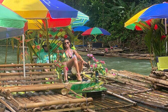 Montego Bay Highlights Tour with Shopping & Bamboo River Rafting - Pricing and Overall Value