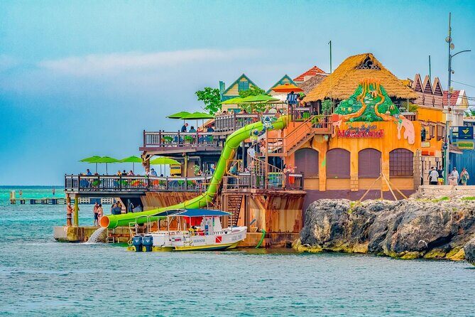 Montego Bay Highlights Tour with Shopping & Bamboo River Rafting - An In-Depth Look at the Tour
