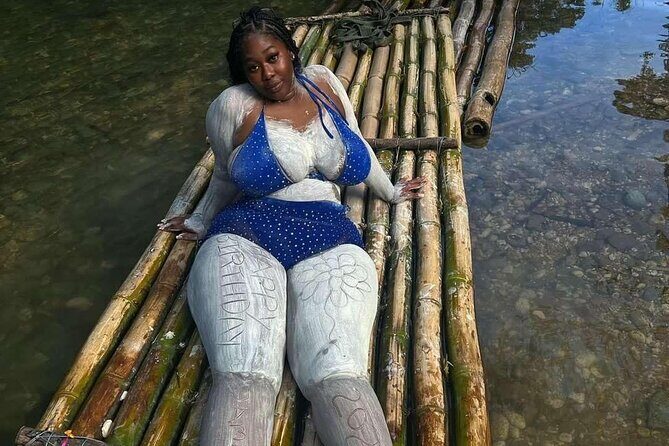 Montego Bay Highlights Tour with Shopping & Bamboo River Rafting - Exploring Montego Bay’s Hip-Strip