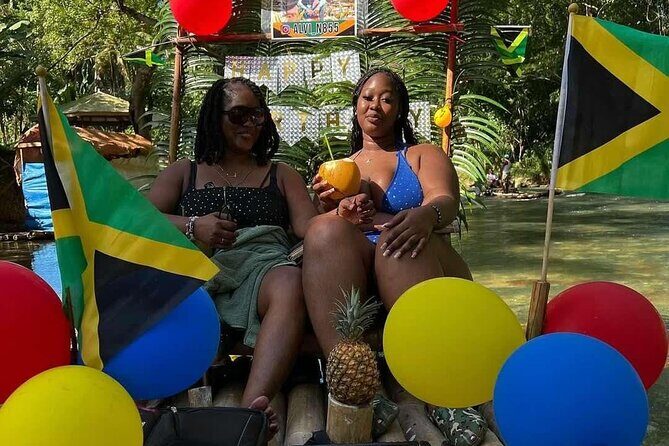Montego Bay Highlights Tour with Shopping & Bamboo River Rafting - Authenticity and Traveler Feedback