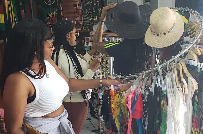 Montego Bay Hip Strip Shopping and Margaritaville - Final Thoughts: Who Should Book?