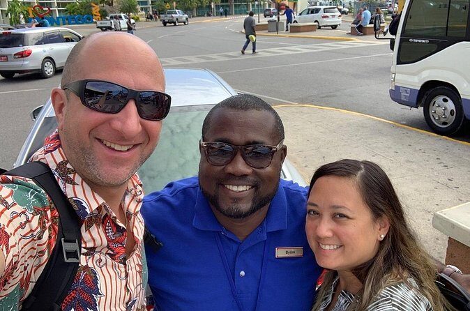 Montego Bay Hotels Airport Private Transfer - Value and Practicality for Travelers