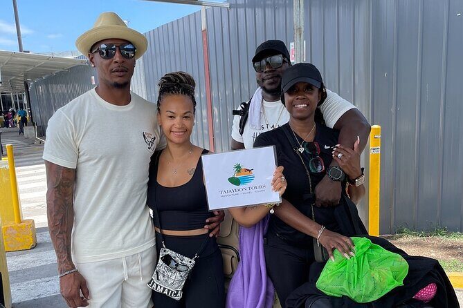 Montego Bay Hotels Airport Private Transfers - An Introduction to the Service