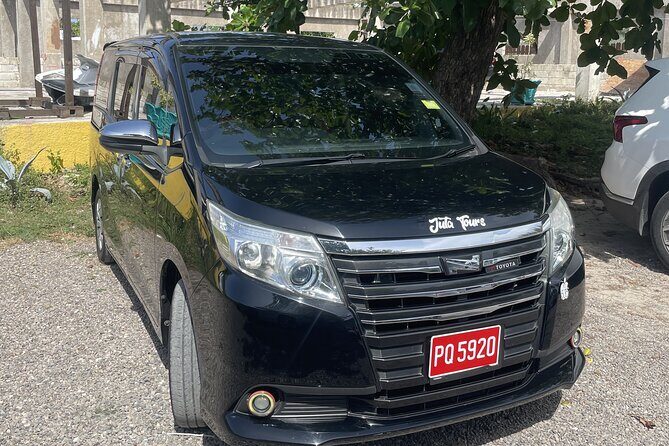 Montego Bay Hotels Airport Private Transfers - What Past Travelers Say
