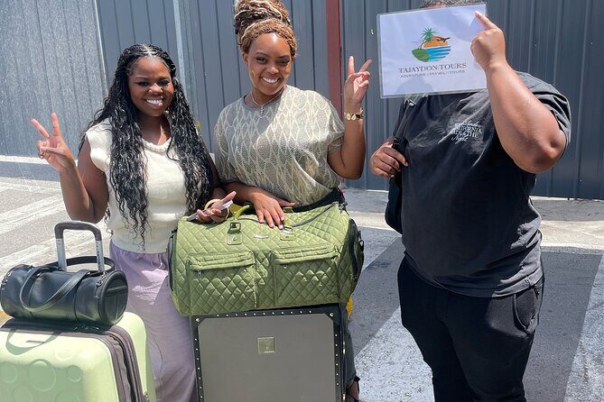 Montego Bay Hotels Airport Private Transfers - FAQs