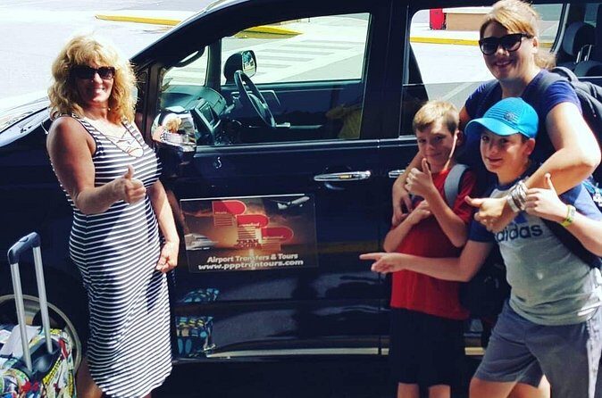 Montego Bay Hotels Airport Transfer - Who is This Service Best For?