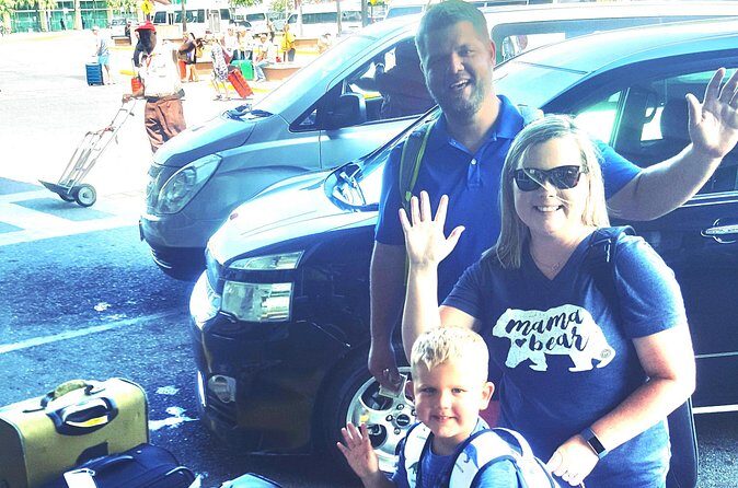 Montego Bay Hotels Airport Transfer - FAQ