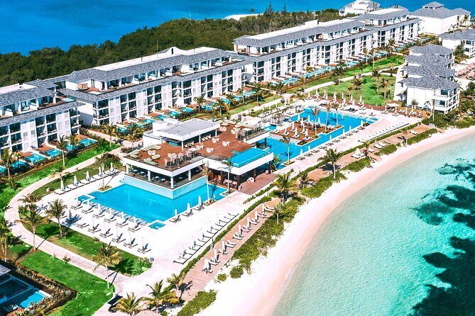 Montego Bay Hotels Private Airport Transfer - Why Choose This Transfer?