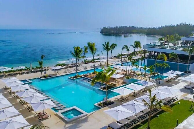 Montego Bay Hotels Private Airport Transfer - FAQ