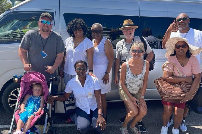 Montego Bay Hotels Private Airport Transfer - An In-Depth Look at the Service