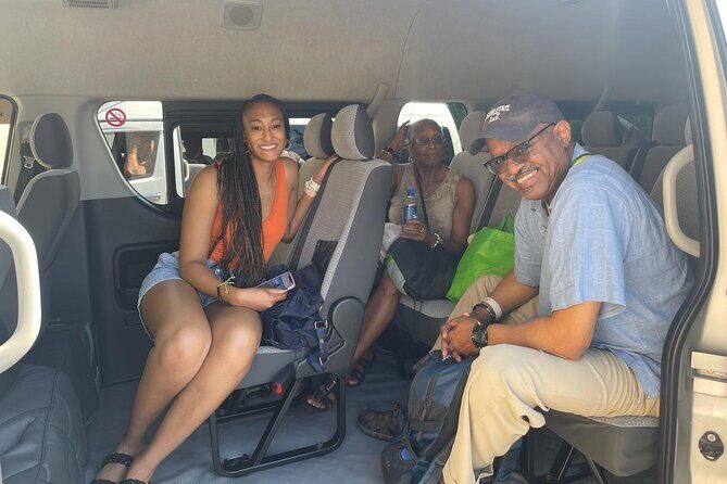 Montego Bay Hotels Private Airport Transfer - Final Thoughts