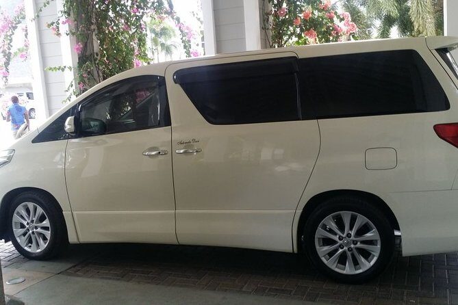 Montego Bay Hotels Private Transfer - Introduction: A Closer Look at Montego Bay Hotels Private Transfer
