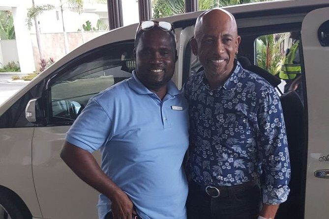 Montego Bay Hotels Private Transfer - Analyzing the Cost and Value