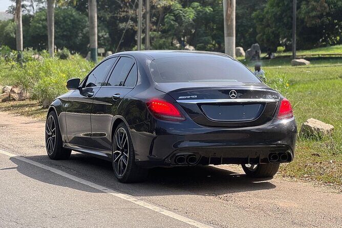 Montego Bay Hotels Private Transfer from MBJ Airport - The Booking Process and Flexibility