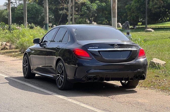 Montego Bay Hotels Private Transfer from MBJ Airport - A Balanced Look at the Service