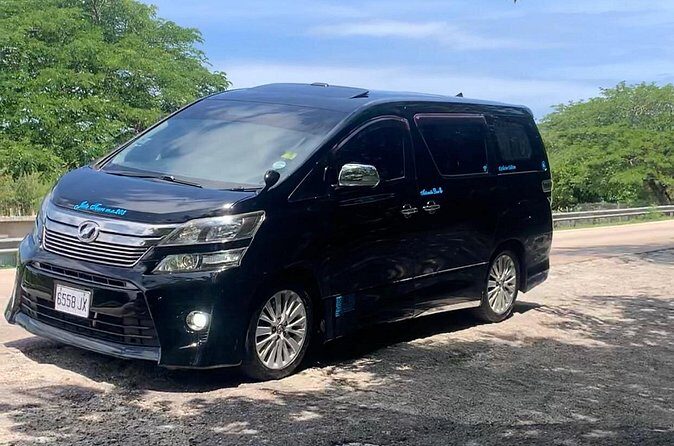 Montego Bay Hotels Private Transfer from MBJ Airport - Who Is This Transfer Best For?