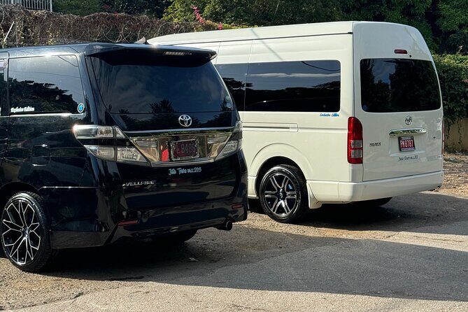 Montego Bay Hotels Private Transfer from MBJ Airport - Final Thoughts: Is It Worth It?