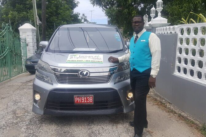 Montego Bay Hotels Private Transfer To & From MBJ Airport - Why Choose This Transfer?