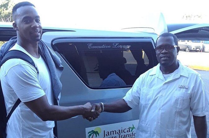 Montego Bay Hotels Private Transfer To & From MBJ Airport - The Value of a Private Transfer