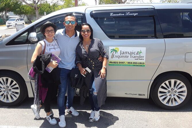 Montego Bay Hotels Private Transfer To & From MBJ Airport - Who Should Consider This Service?