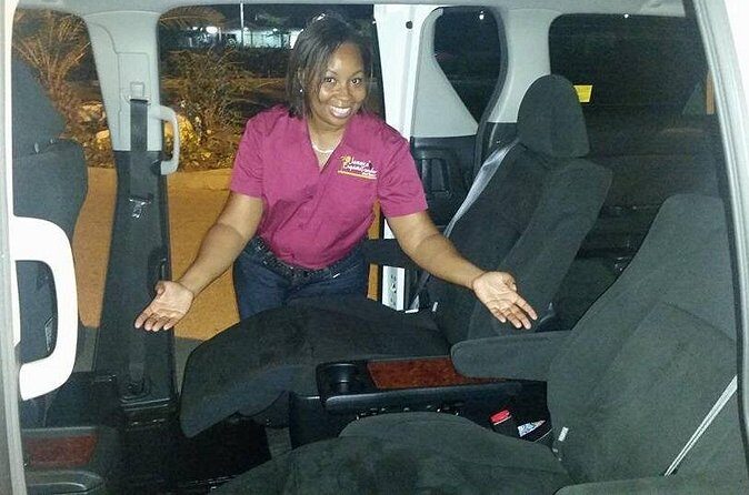 Montego Bay Hotels Private Transfer To & From MBJ Airport - FAQs