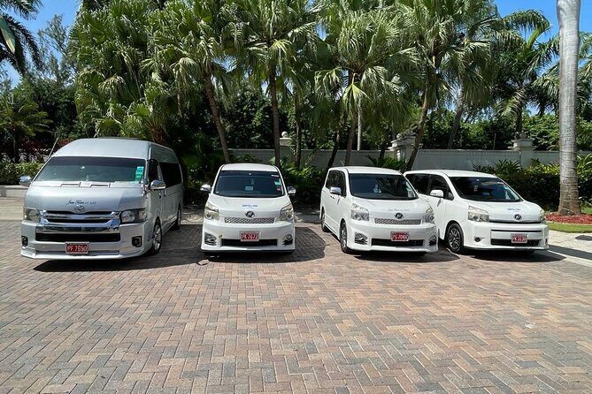 Montego Bay Hotels Private Transfers - Whats Included & Whats Not