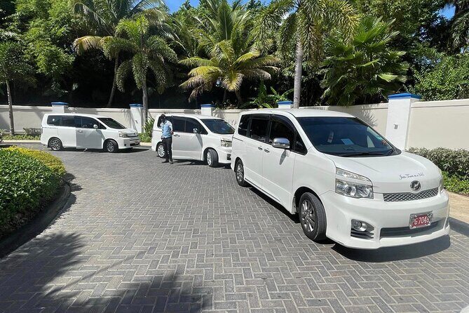 Montego Bay Hotels Private Transfers - User Feedback and Real Experiences