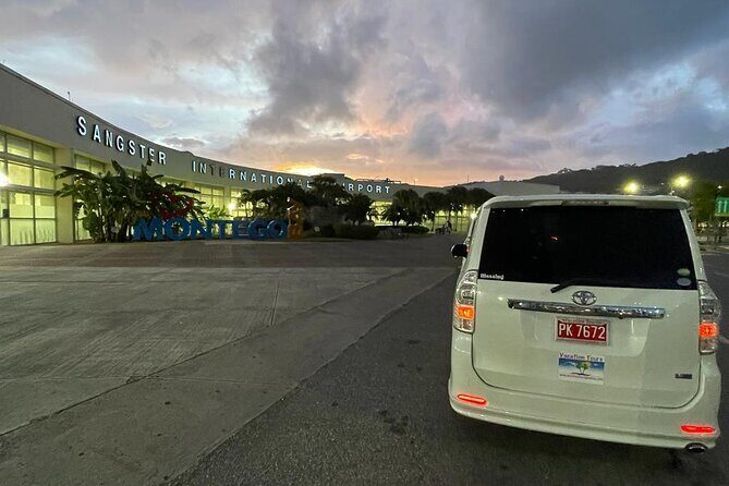 Montego Bay Hotels Private Transfers - Who Would Benefit Most?