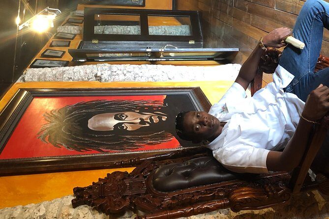 Montego Bay Jamaica Private Tour to Bob Marley Museum Kingston - What’s Not Included