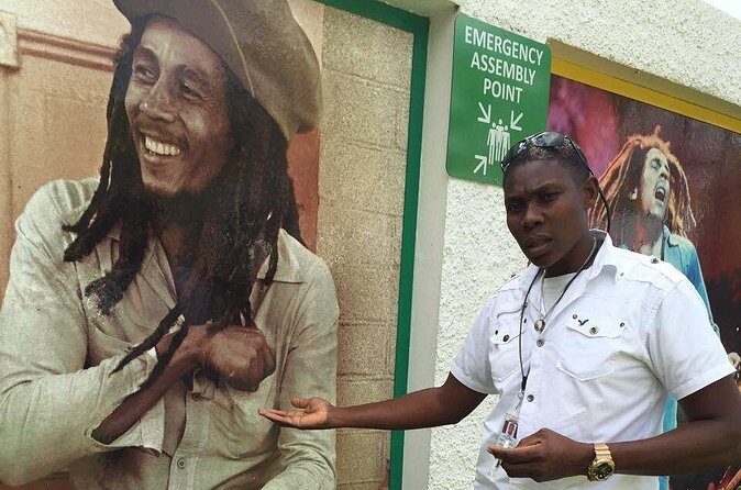 Montego Bay Jamaica Private Tour to Bob Marley Museum Kingston - FAQs