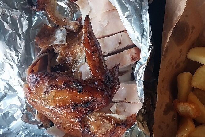 Montego Bay Jerk Tour and Rum Punch Mixology/Food Tour - Exploring the Itinerary in Detail