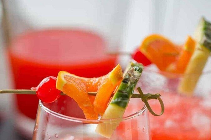 Montego Bay Jerk Tour and Rum Punch Mixology/Food Tour - Final thoughts